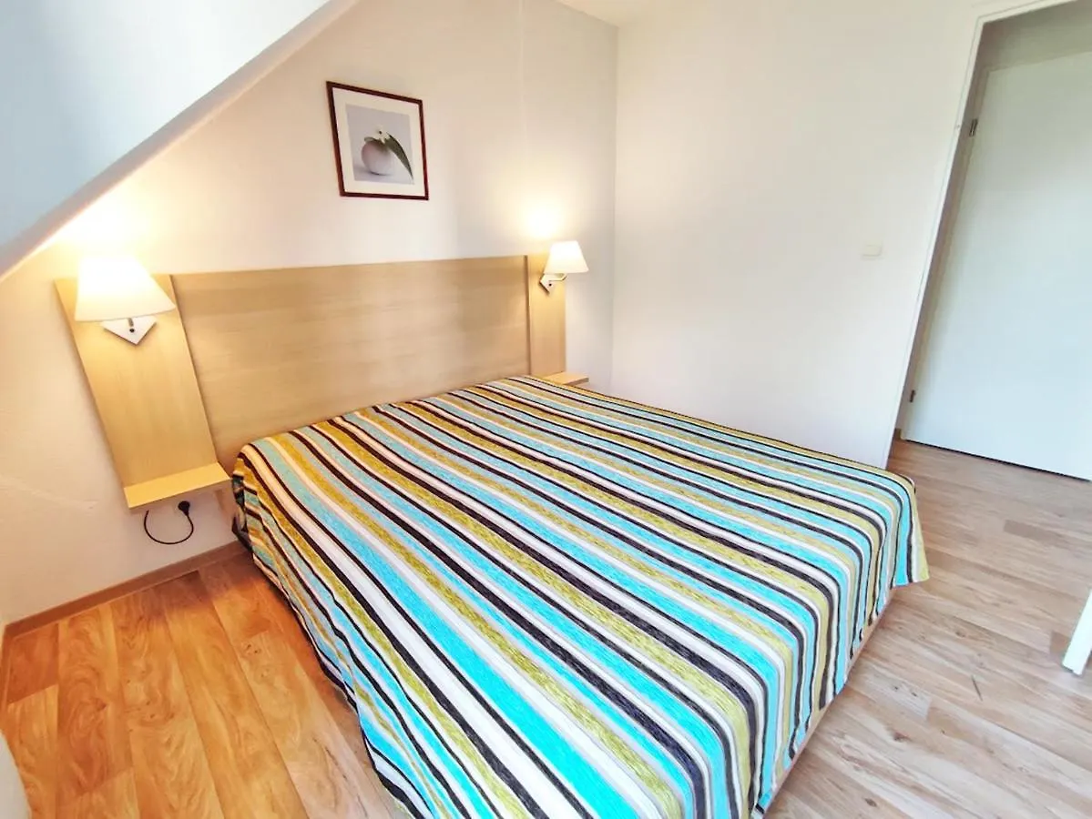 Appartement Le Flocon, T2, vue montagne, parking gratuit à Bagnères-de-Luchon 0*,